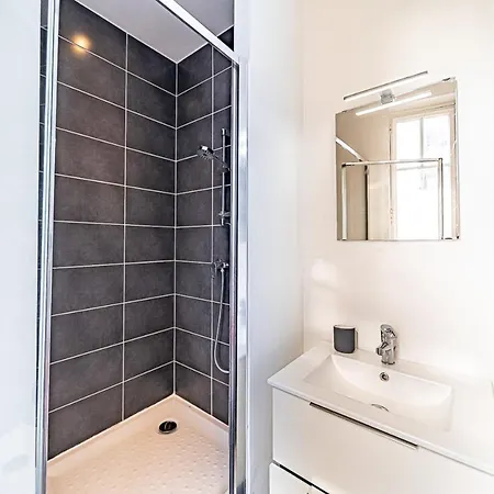Le Debourg - Studio Tout Proche Metro B Lyon Extérieur photo